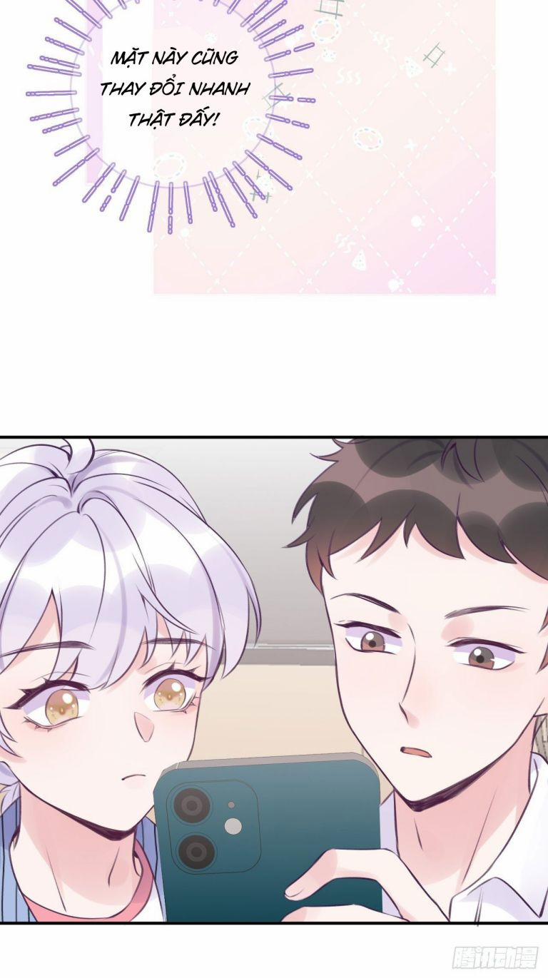 Cho Em Cắn Một Miếng Đi Mà, Xin Anh Đó! 17 trang 29