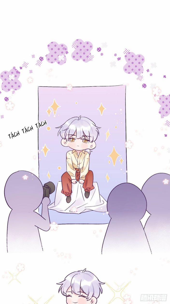 Cho Em Cắn Một Miếng Đi Mà, Xin Anh Đó! 18 trang 10