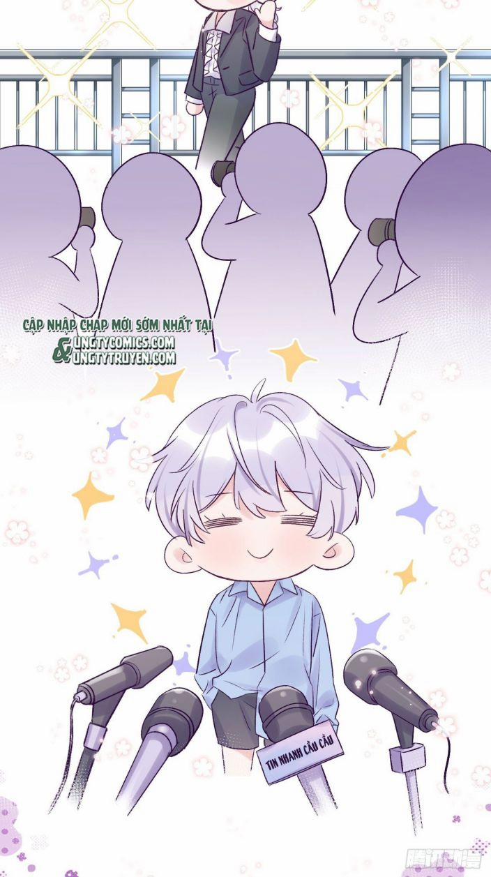 Cho Em Cắn Một Miếng Đi Mà, Xin Anh Đó! 18 trang 11