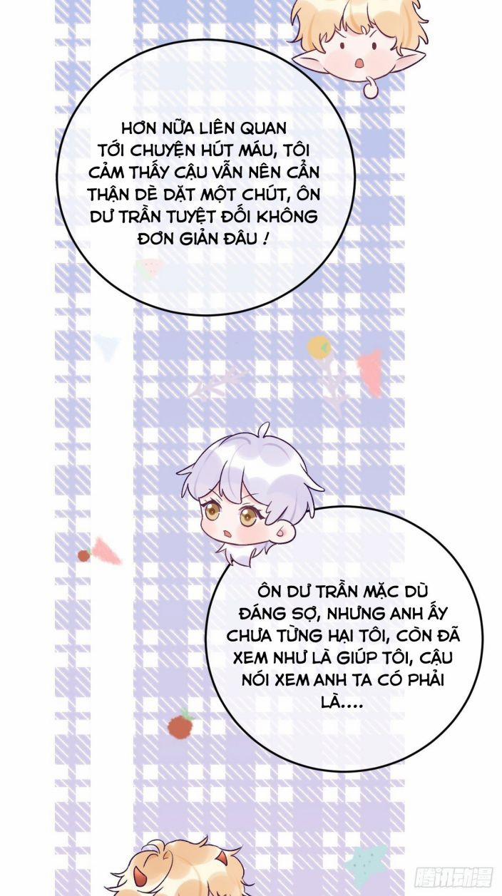 Cho Em Cắn Một Miếng Đi Mà, Xin Anh Đó! 18 trang 13