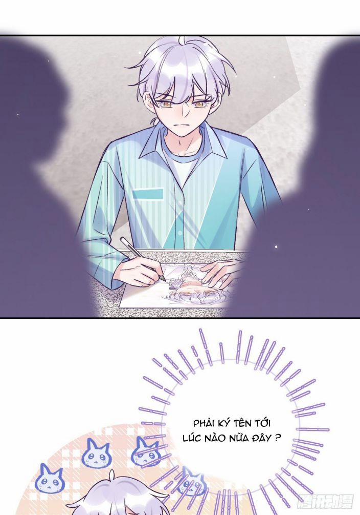 Cho Em Cắn Một Miếng Đi Mà, Xin Anh Đó! 18 trang 19