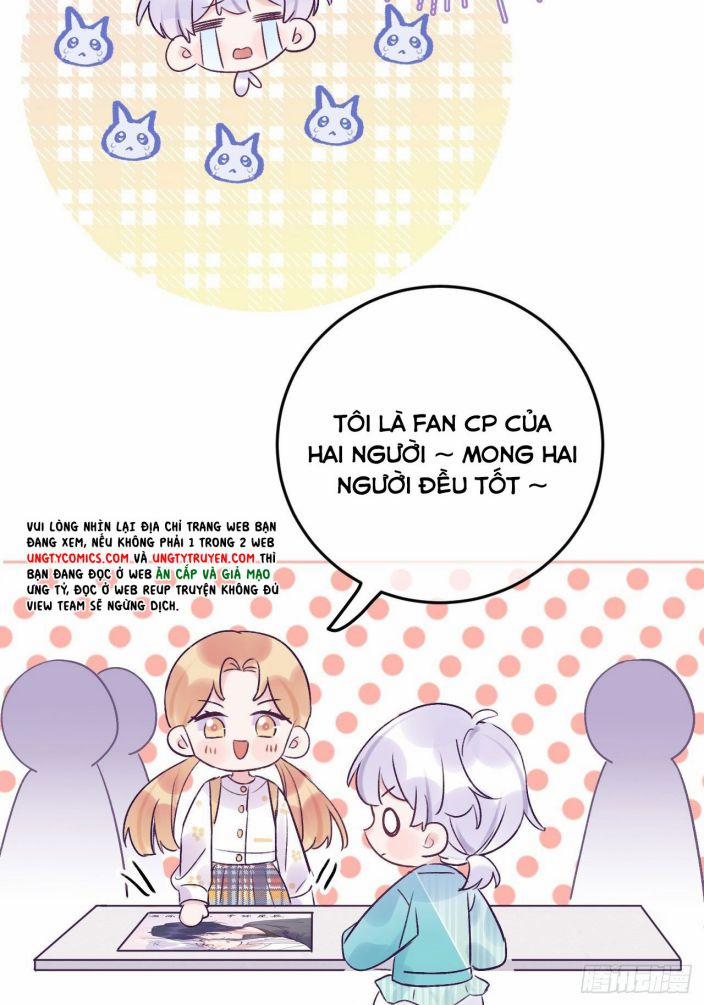 Cho Em Cắn Một Miếng Đi Mà, Xin Anh Đó! 18 trang 20