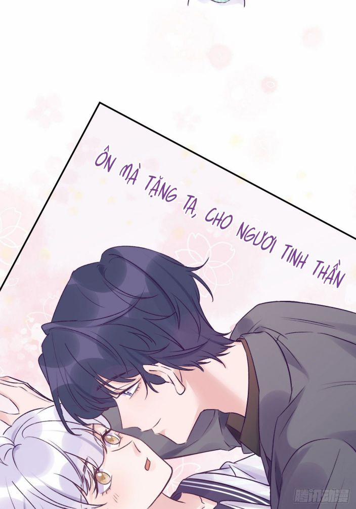 Cho Em Cắn Một Miếng Đi Mà, Xin Anh Đó! 18 trang 21