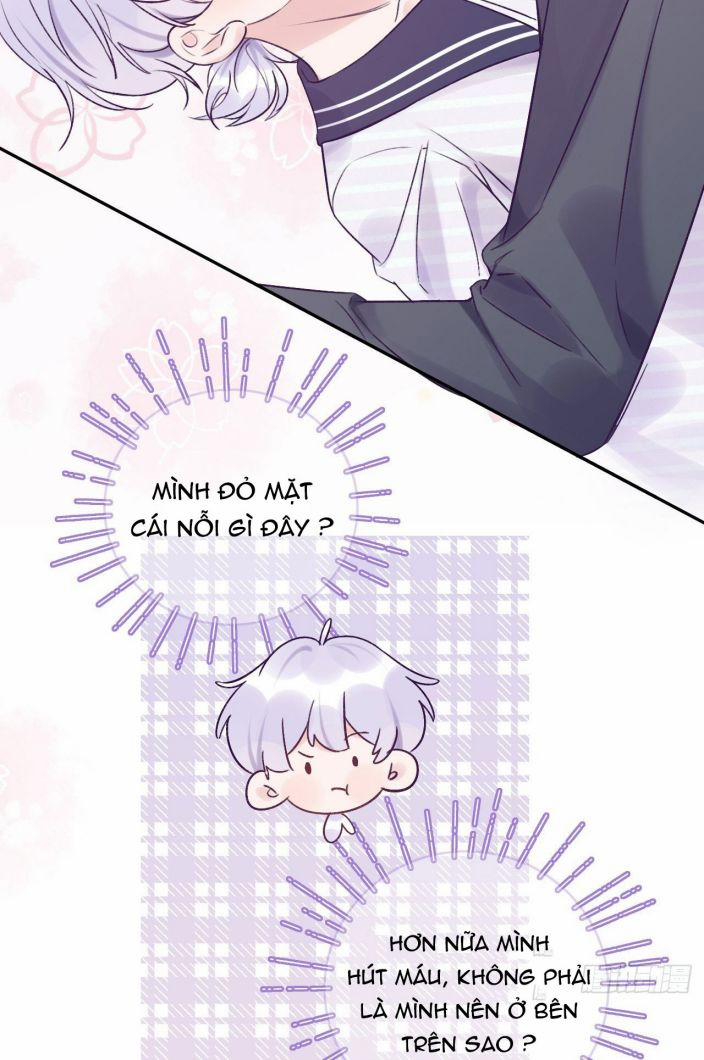 Cho Em Cắn Một Miếng Đi Mà, Xin Anh Đó! 18 trang 22