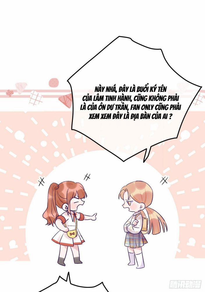 Cho Em Cắn Một Miếng Đi Mà, Xin Anh Đó! 18 trang 25