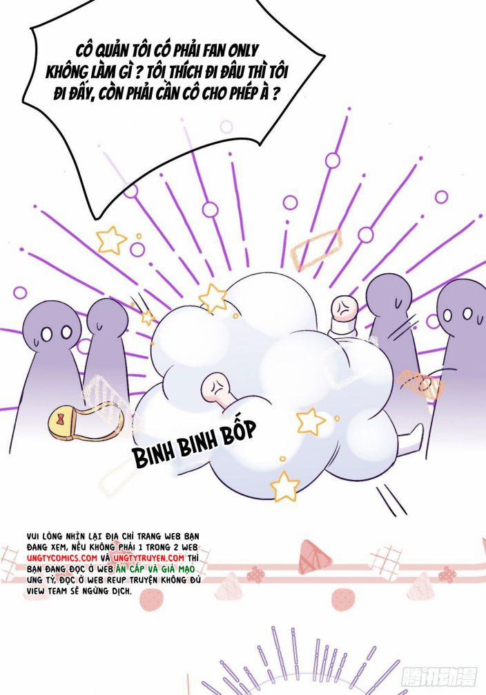 Cho Em Cắn Một Miếng Đi Mà, Xin Anh Đó! 18 trang 26