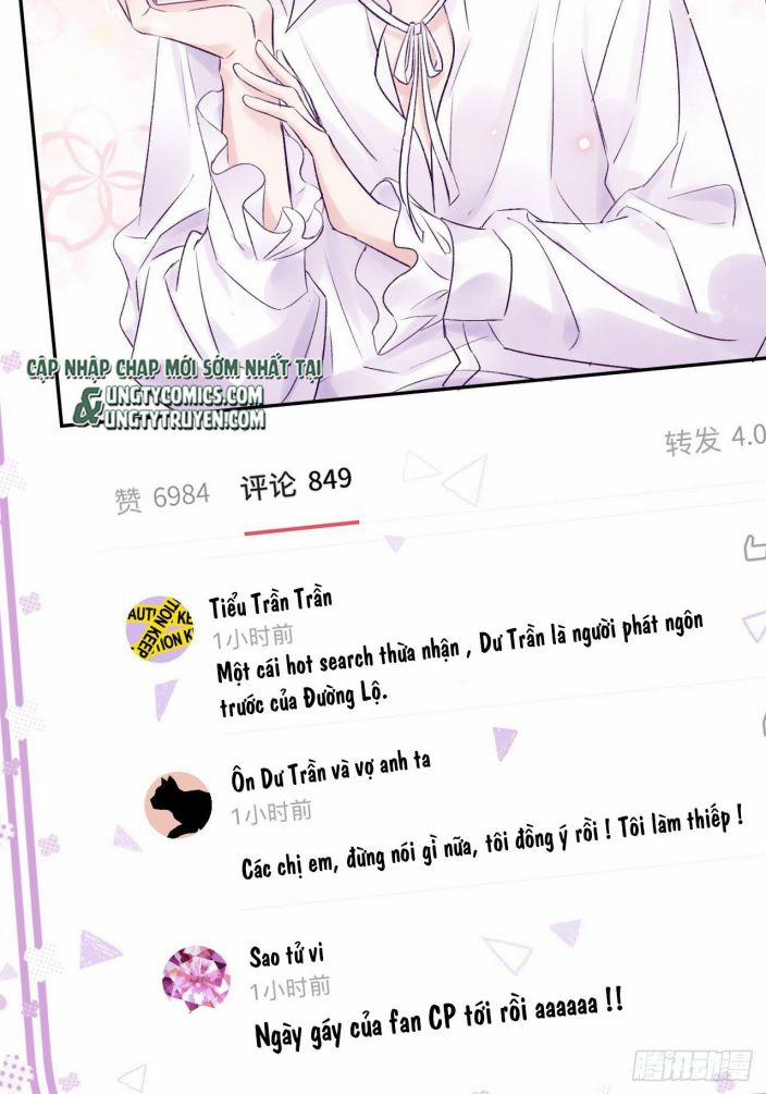 Cho Em Cắn Một Miếng Đi Mà, Xin Anh Đó! 18 trang 5