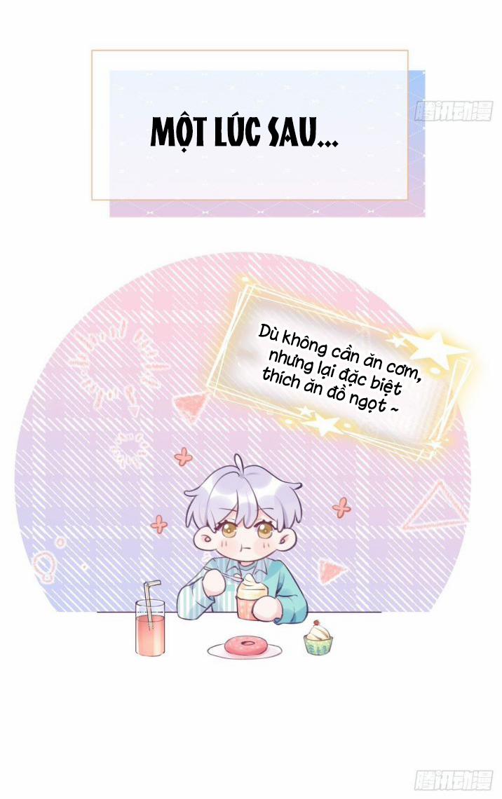 Cho Em Cắn Một Miếng Đi Mà, Xin Anh Đó! 19 trang 19