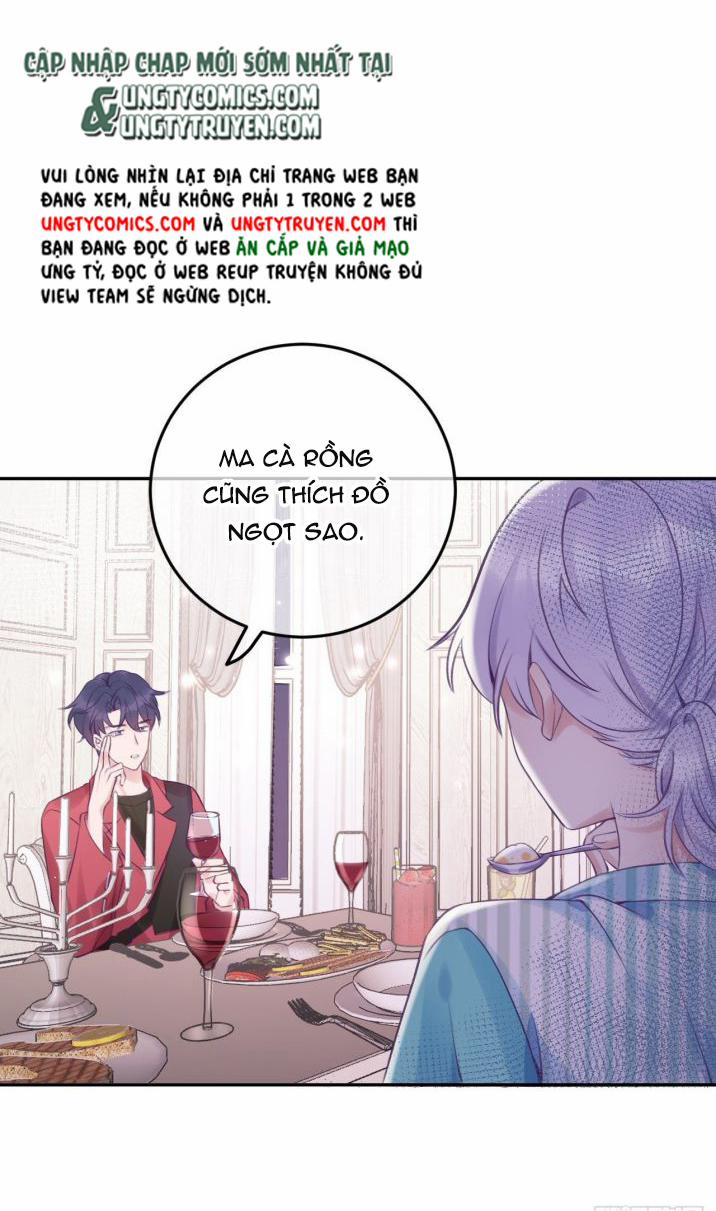 Cho Em Cắn Một Miếng Đi Mà, Xin Anh Đó! 19 trang 20