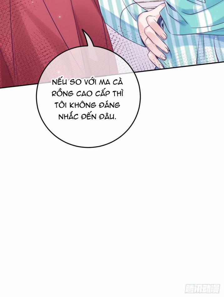 Cho Em Cắn Một Miếng Đi Mà, Xin Anh Đó! 19 trang 23