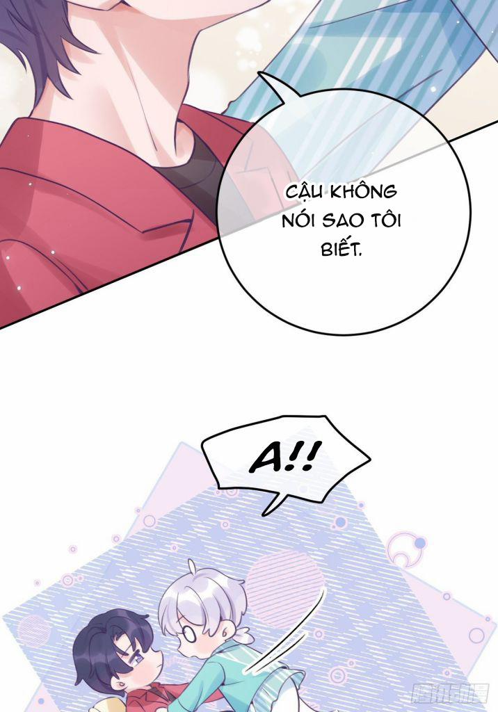 Cho Em Cắn Một Miếng Đi Mà, Xin Anh Đó! 19 trang 25