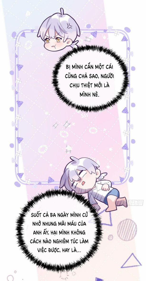 Cho Em Cắn Một Miếng Đi Mà, Xin Anh Đó! 2.5 trang 0