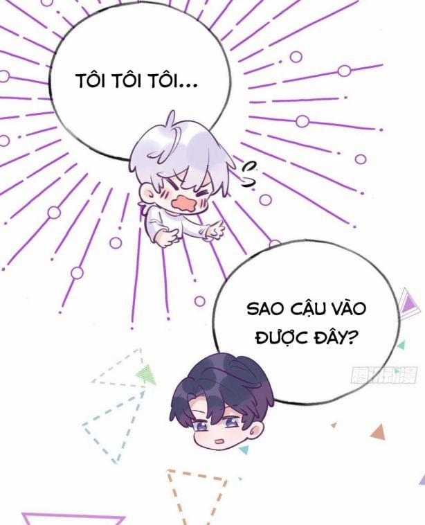 Cho Em Cắn Một Miếng Đi Mà, Xin Anh Đó! 2.5 trang 18