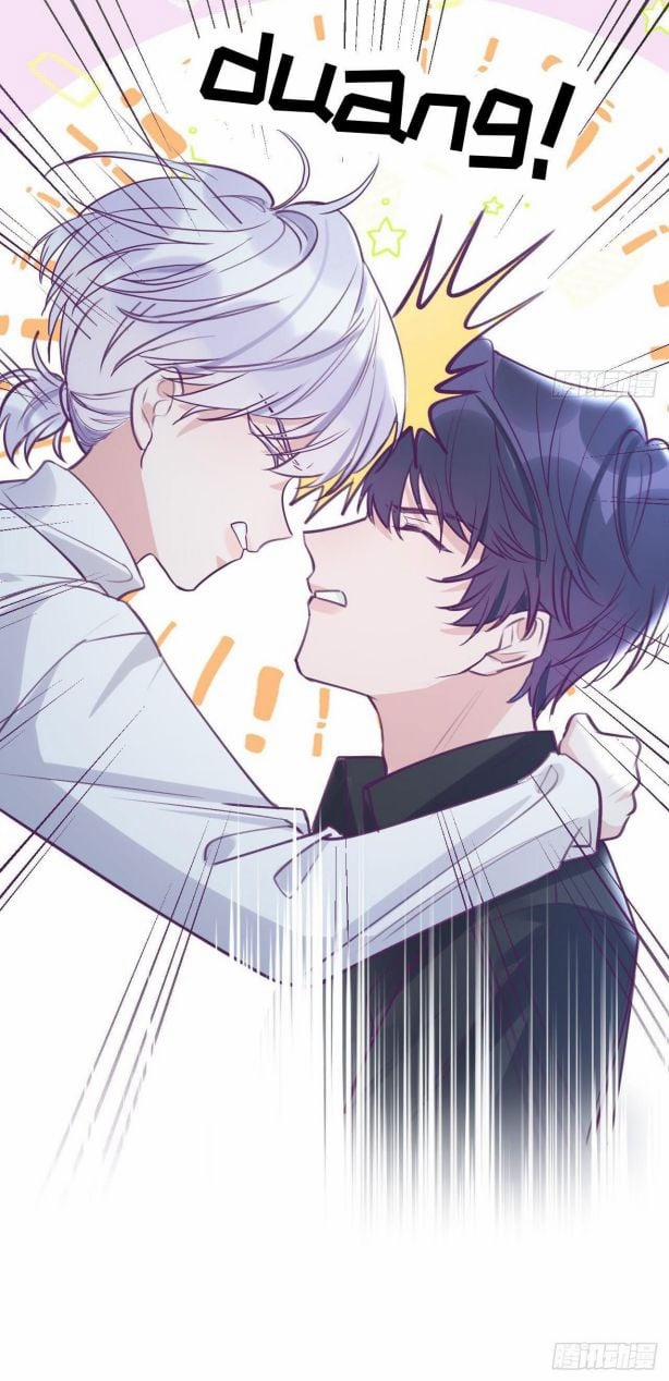 Cho Em Cắn Một Miếng Đi Mà, Xin Anh Đó! 2.5 trang 21