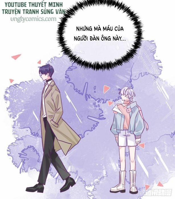 Cho Em Cắn Một Miếng Đi Mà, Xin Anh Đó! 2 trang 16