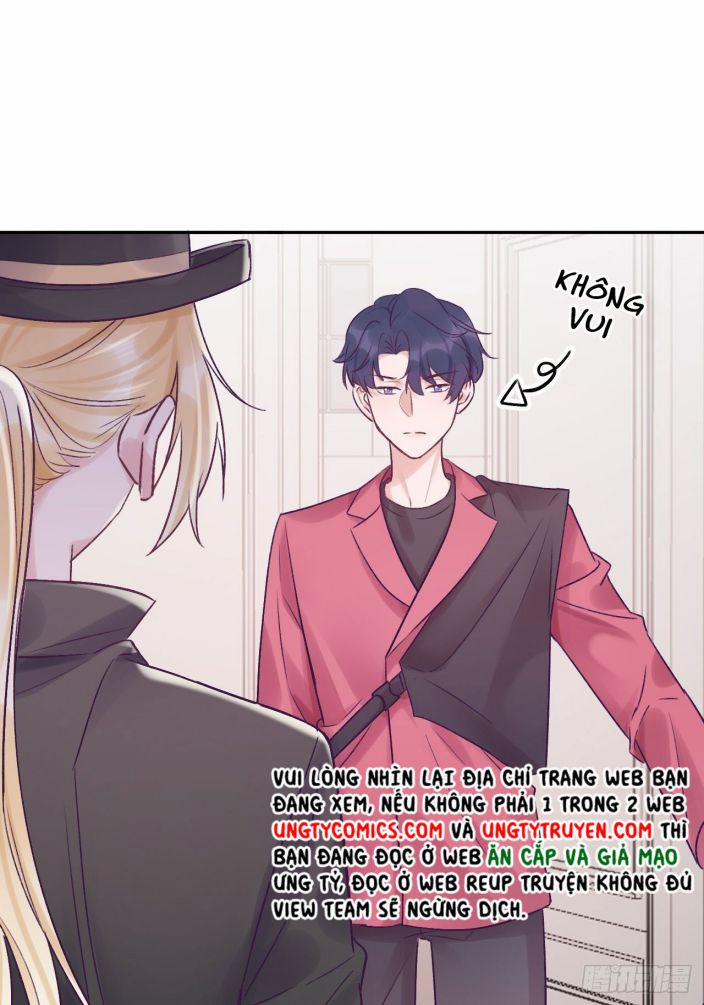 Cho Em Cắn Một Miếng Đi Mà, Xin Anh Đó! 20 trang 14