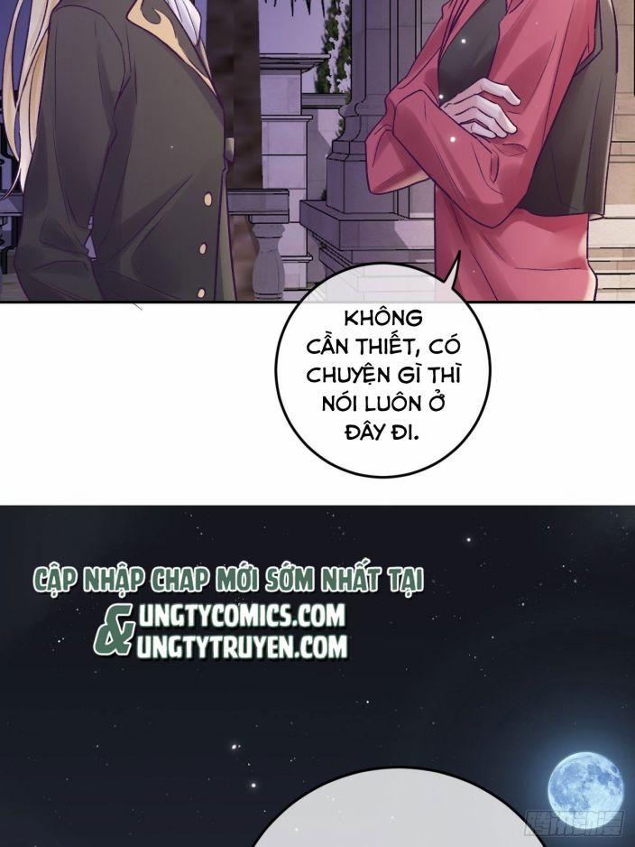 Cho Em Cắn Một Miếng Đi Mà, Xin Anh Đó! 20 trang 18