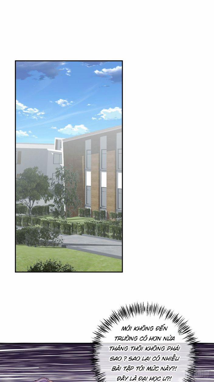 Cho Em Cắn Một Miếng Đi Mà, Xin Anh Đó! 20 trang 26