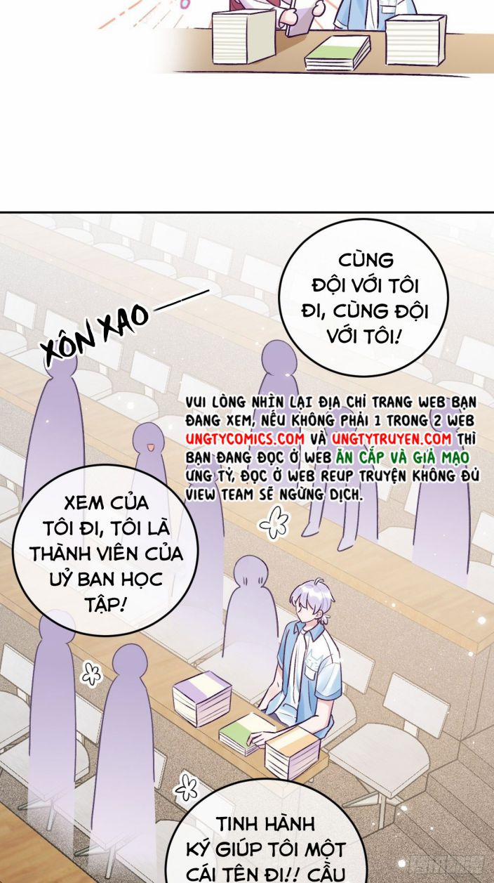 Cho Em Cắn Một Miếng Đi Mà, Xin Anh Đó! 20 trang 29