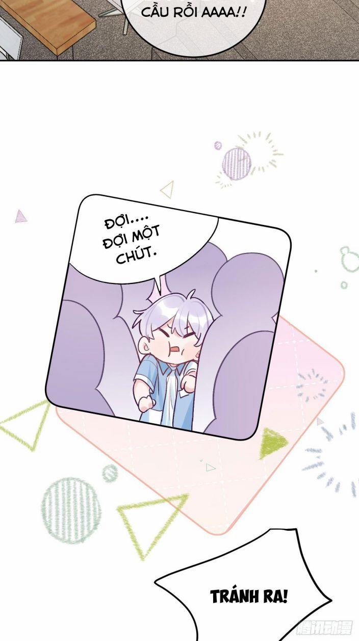 Cho Em Cắn Một Miếng Đi Mà, Xin Anh Đó! 20 trang 30