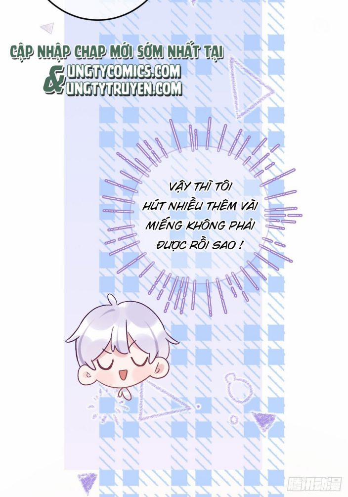 Cho Em Cắn Một Miếng Đi Mà, Xin Anh Đó! 20 trang 6