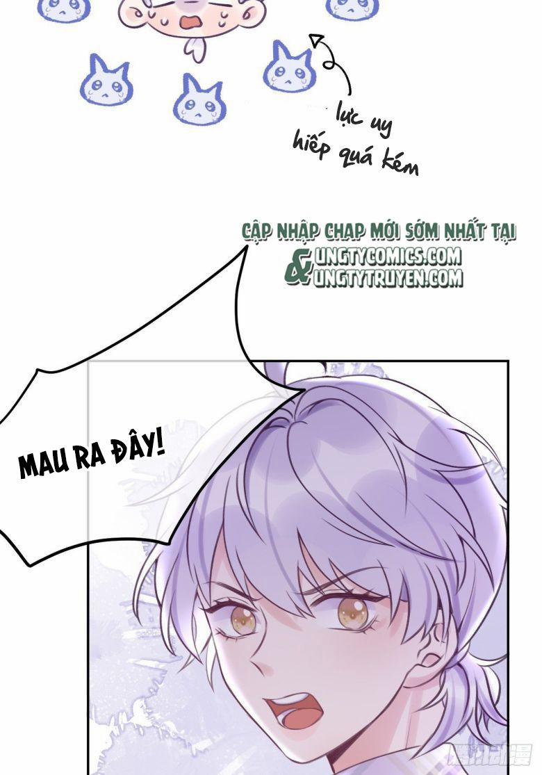 Cho Em Cắn Một Miếng Đi Mà, Xin Anh Đó! 21 trang 17