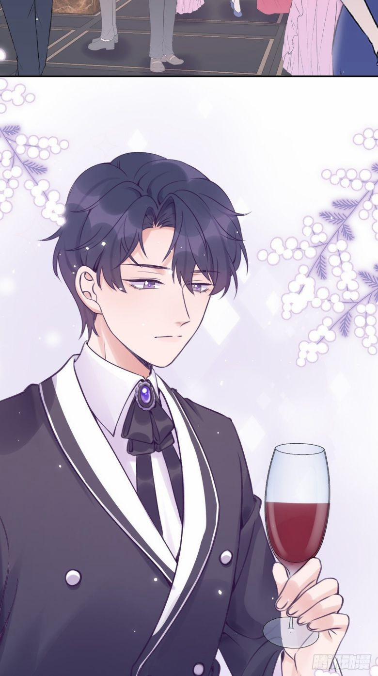 Cho Em Cắn Một Miếng Đi Mà, Xin Anh Đó! 21 trang 23