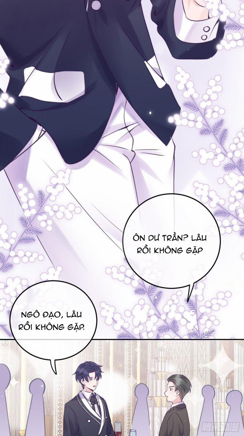 Cho Em Cắn Một Miếng Đi Mà, Xin Anh Đó! 21 trang 24