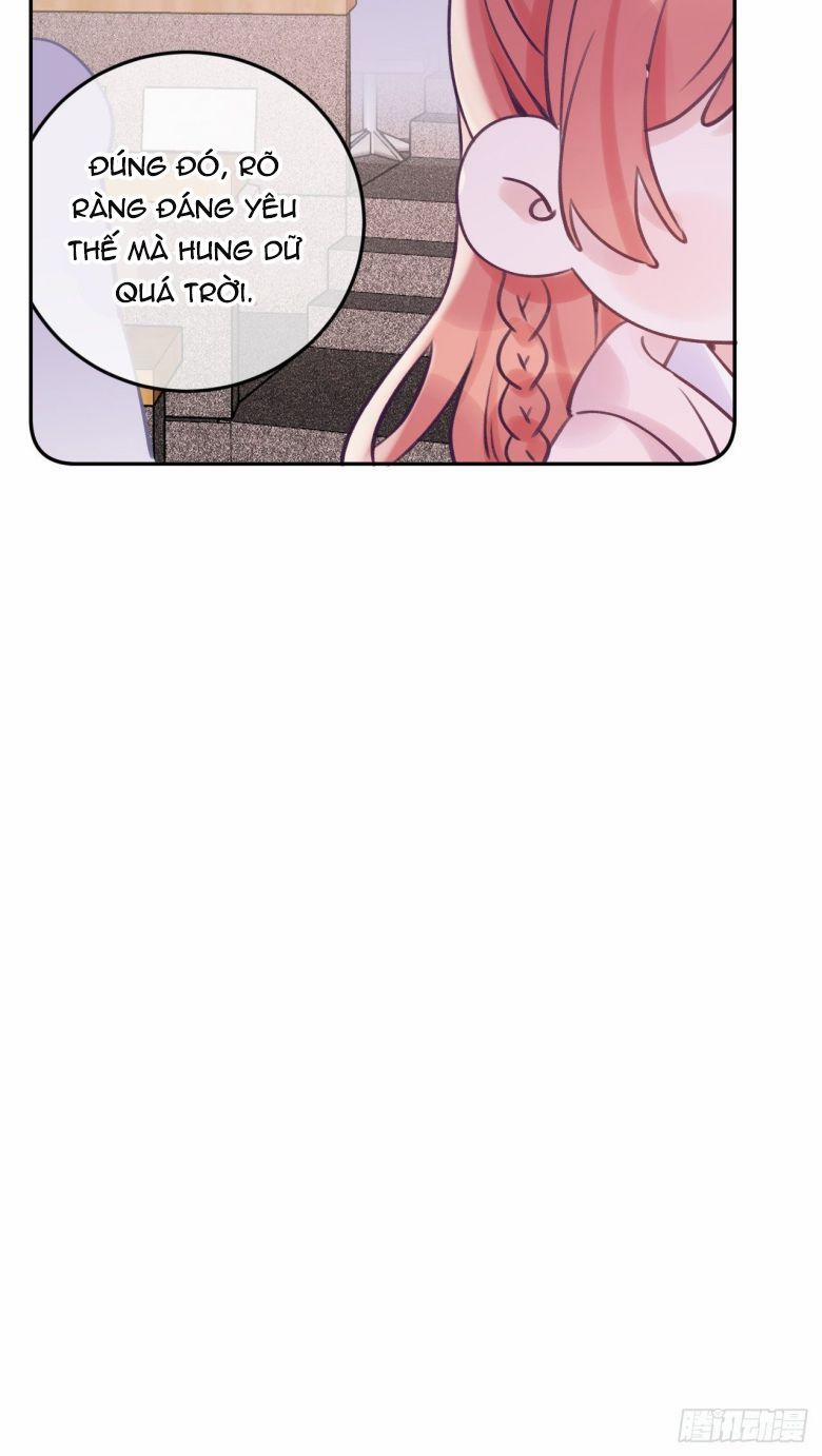 Cho Em Cắn Một Miếng Đi Mà, Xin Anh Đó! 21 trang 6