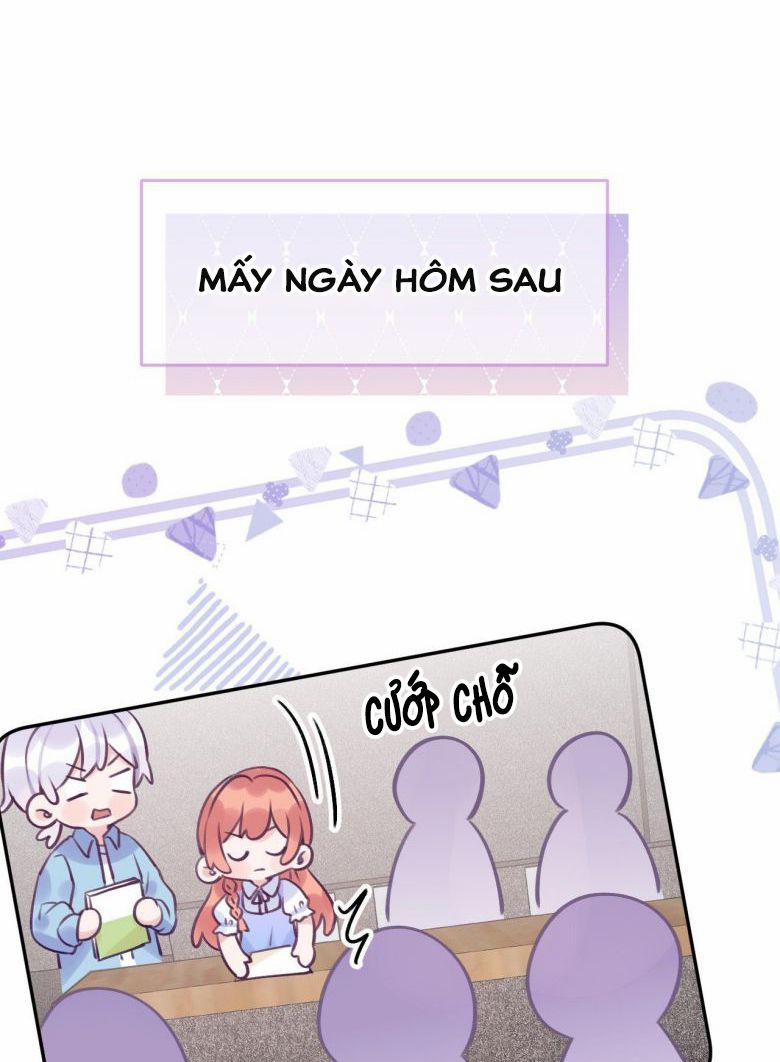 Cho Em Cắn Một Miếng Đi Mà, Xin Anh Đó! 21 trang 7