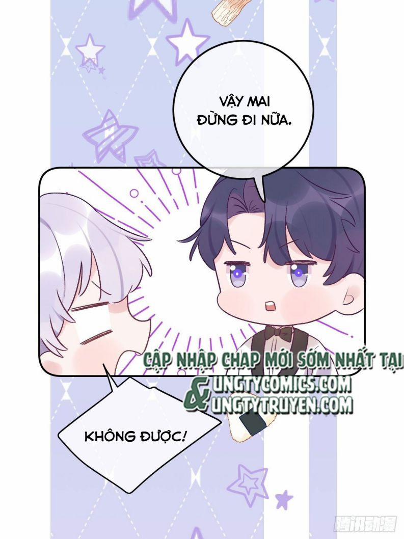 Cho Em Cắn Một Miếng Đi Mà, Xin Anh Đó! 22.5 trang 23