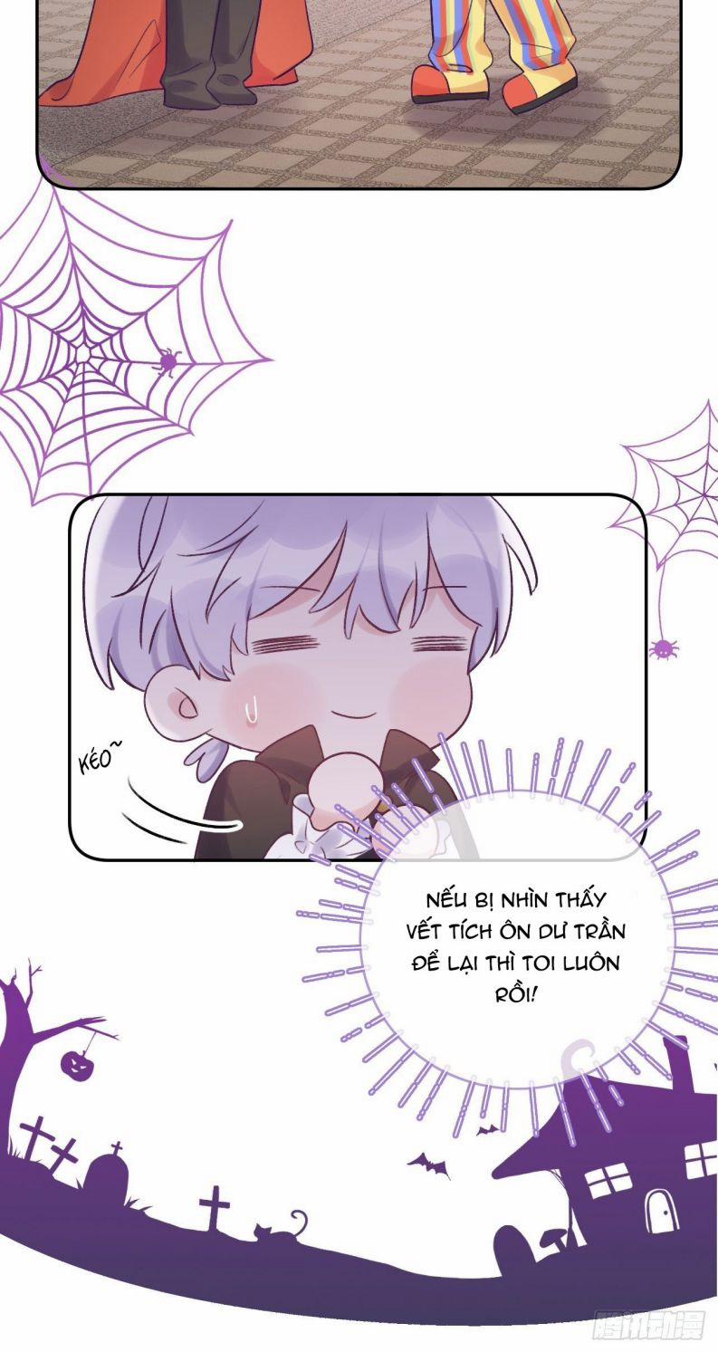 Cho Em Cắn Một Miếng Đi Mà, Xin Anh Đó! 22.5 trang 6