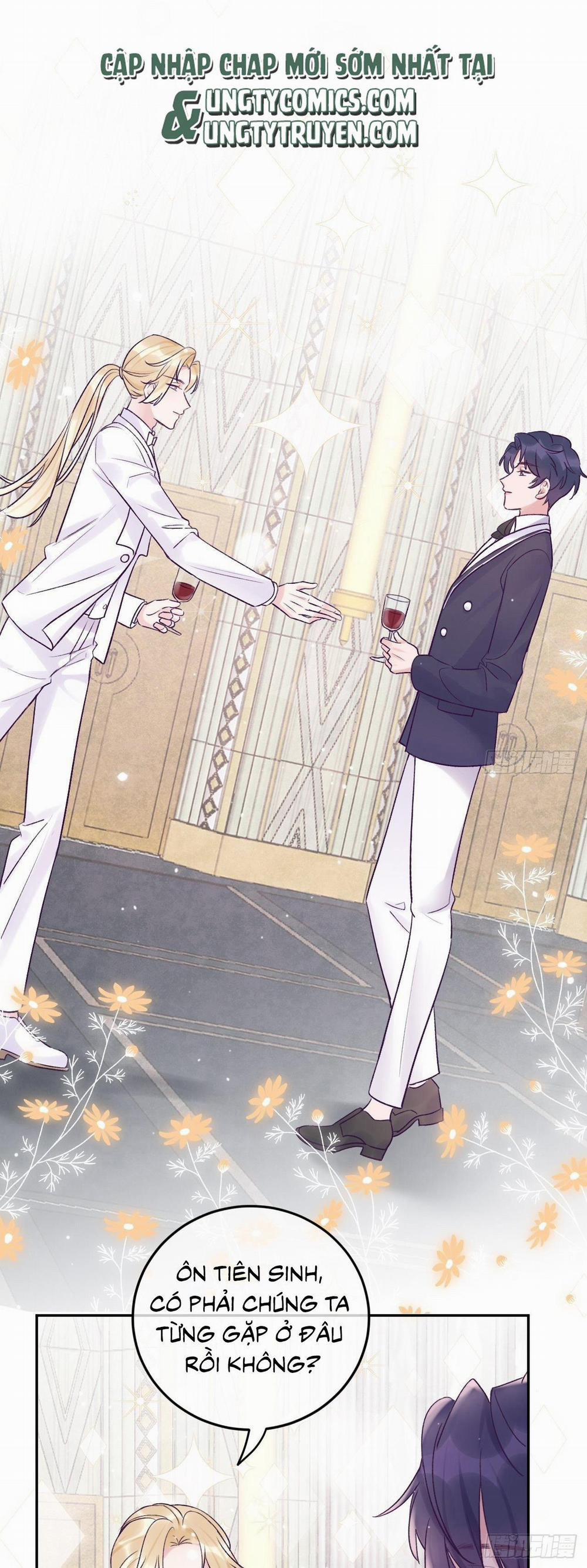 Cho Em Cắn Một Miếng Đi Mà, Xin Anh Đó! 22 trang 1