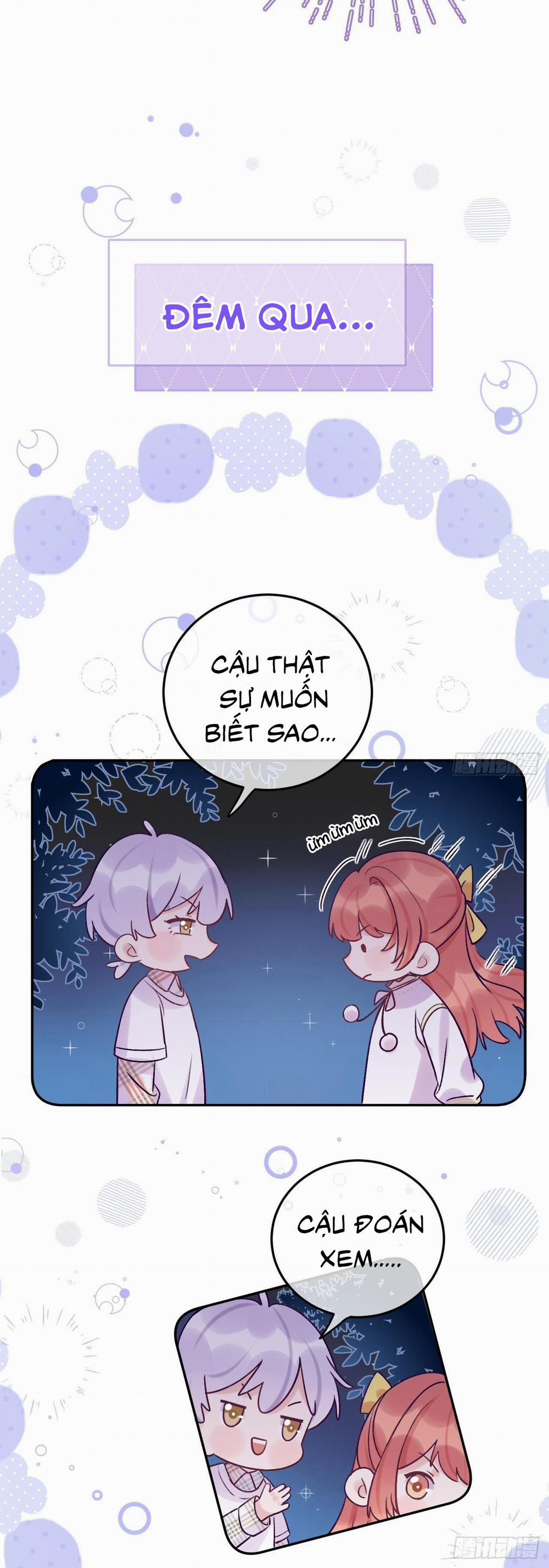 Cho Em Cắn Một Miếng Đi Mà, Xin Anh Đó! 22 trang 11