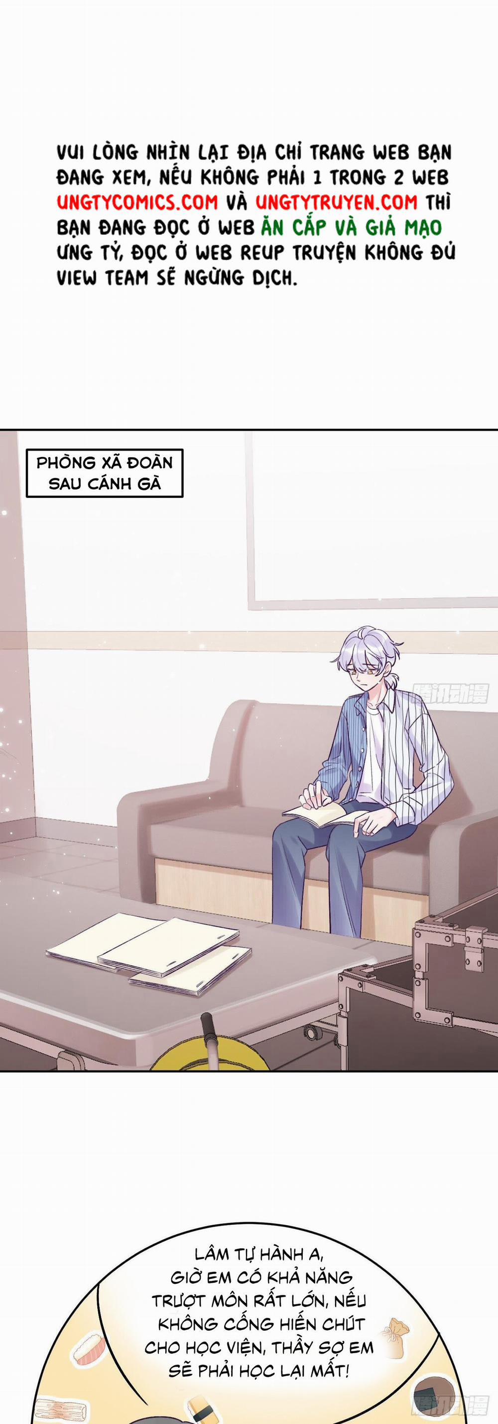 Cho Em Cắn Một Miếng Đi Mà, Xin Anh Đó! 22 trang 13