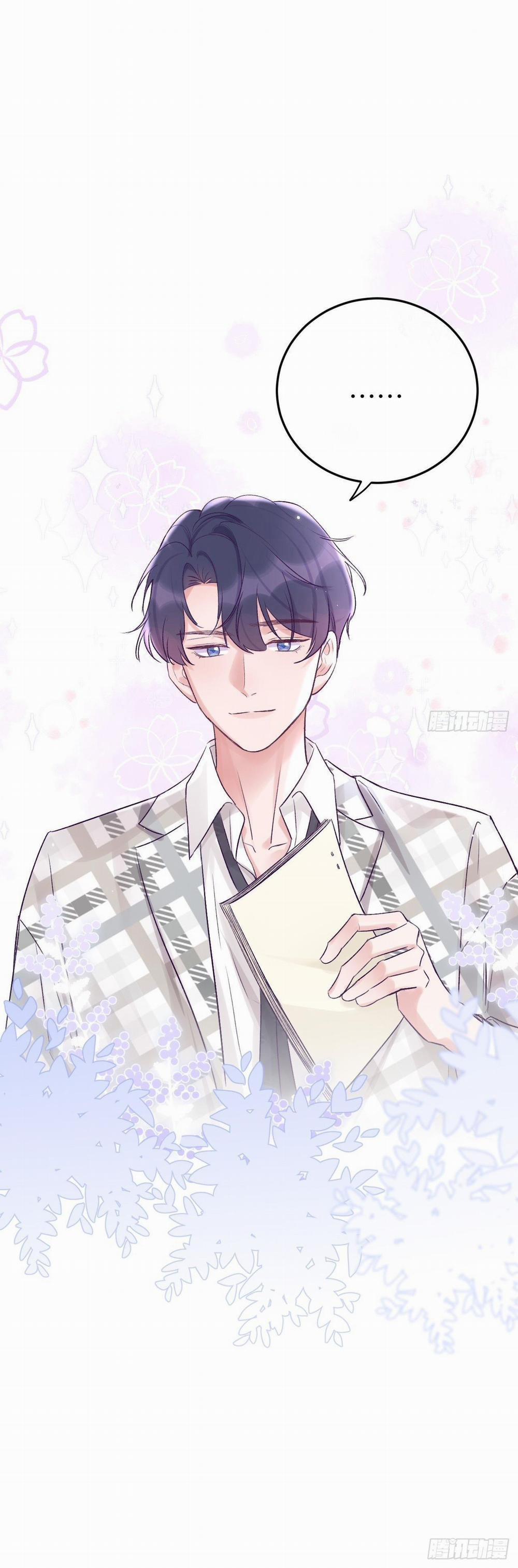 Cho Em Cắn Một Miếng Đi Mà, Xin Anh Đó! 22 trang 17