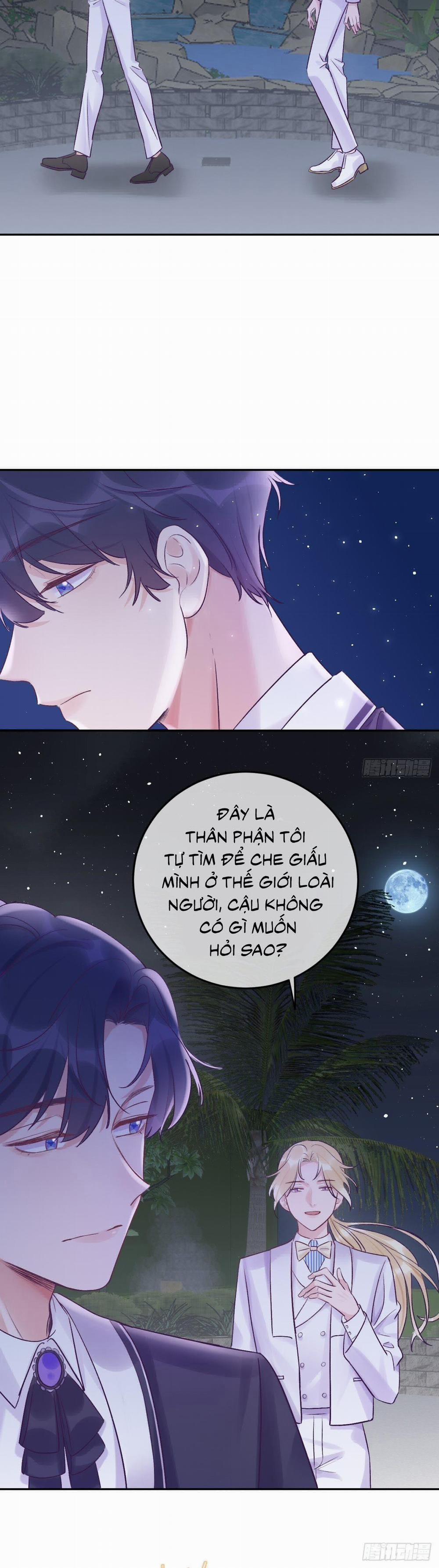 Cho Em Cắn Một Miếng Đi Mà, Xin Anh Đó! 22 trang 5