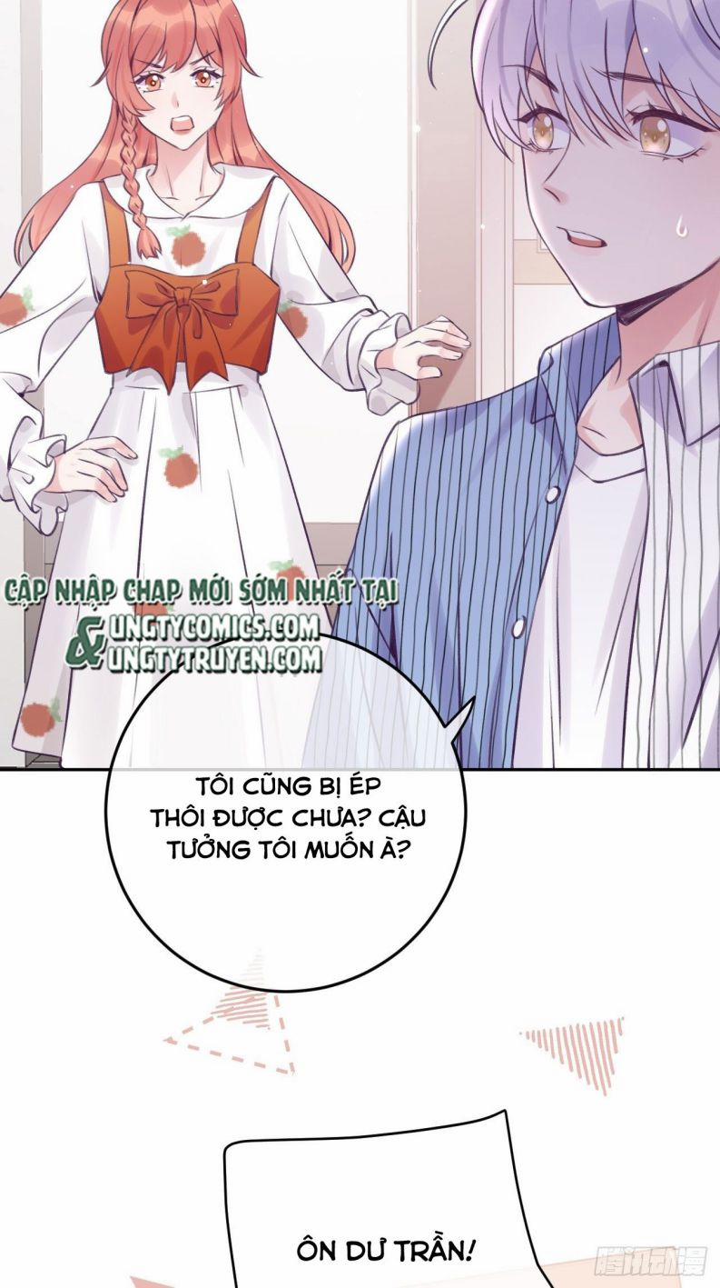 Cho Em Cắn Một Miếng Đi Mà, Xin Anh Đó! 23 trang 11