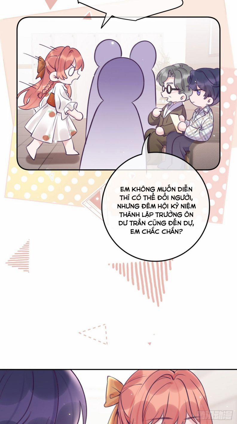 Cho Em Cắn Một Miếng Đi Mà, Xin Anh Đó! 23 trang 12