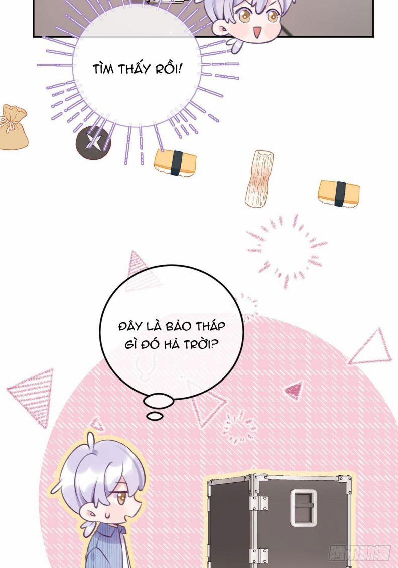 Cho Em Cắn Một Miếng Đi Mà, Xin Anh Đó! 23 trang 22