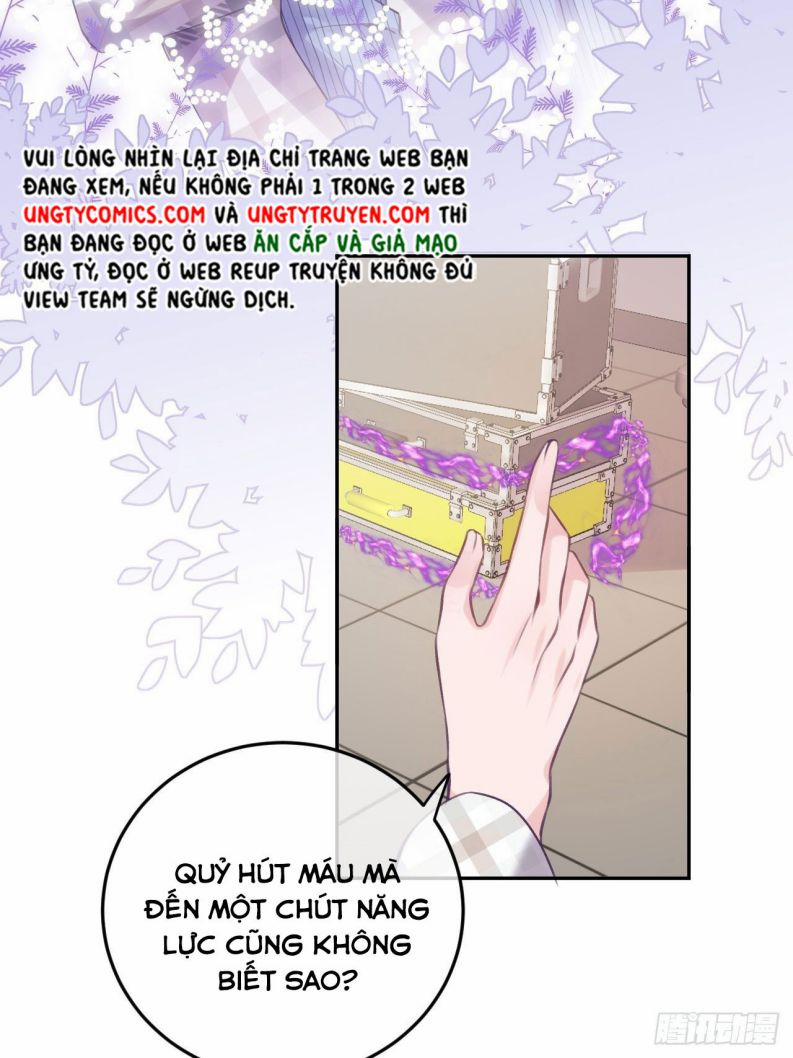 Cho Em Cắn Một Miếng Đi Mà, Xin Anh Đó! 23 trang 26