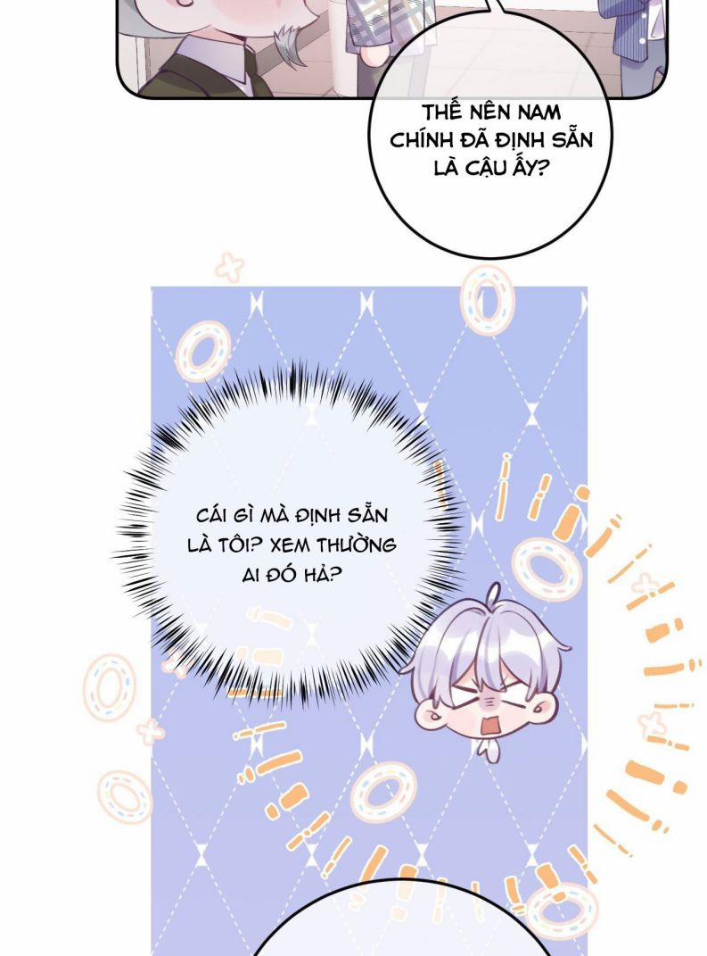 Cho Em Cắn Một Miếng Đi Mà, Xin Anh Đó! 23 trang 3