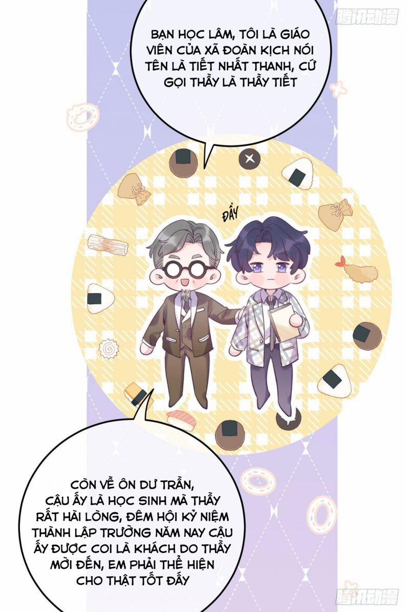 Cho Em Cắn Một Miếng Đi Mà, Xin Anh Đó! 23 trang 4