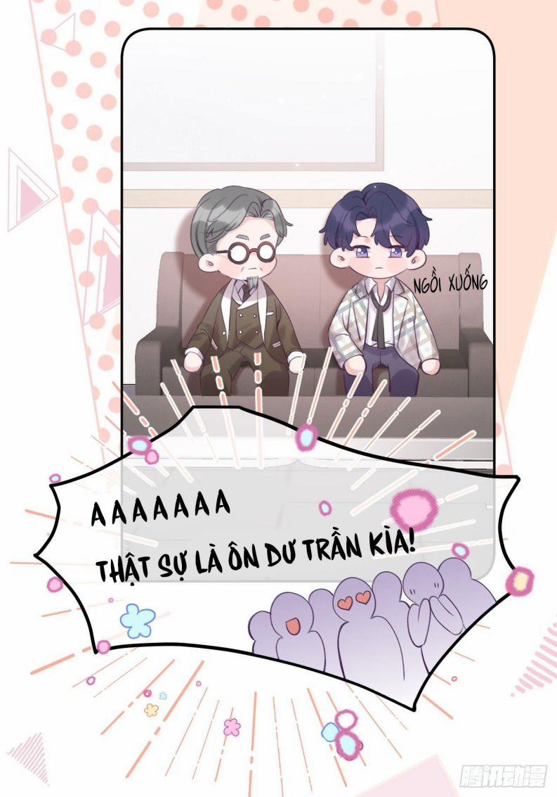 Cho Em Cắn Một Miếng Đi Mà, Xin Anh Đó! 23 trang 7