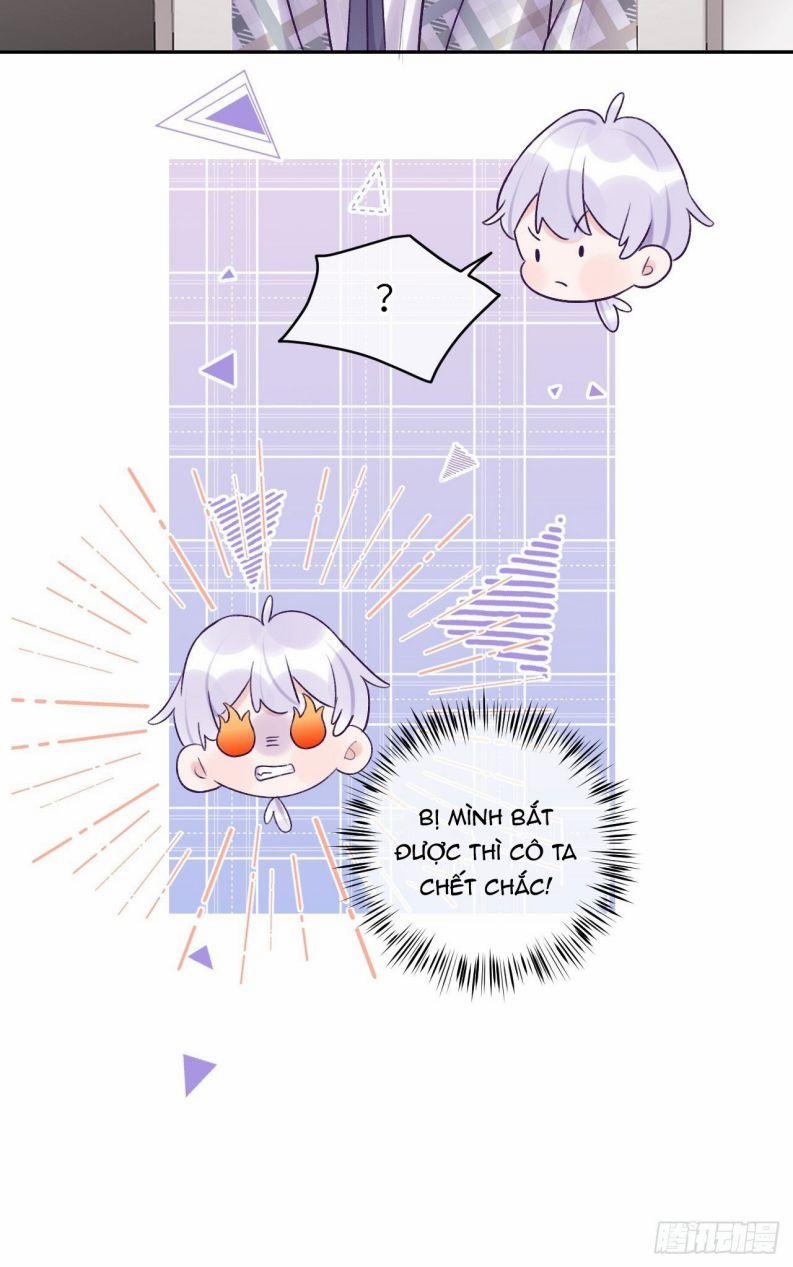 Cho Em Cắn Một Miếng Đi Mà, Xin Anh Đó! 24 trang 15