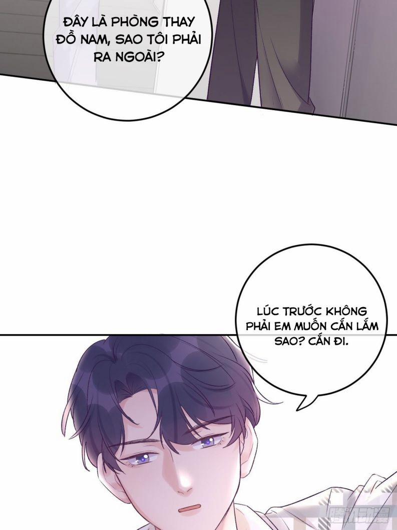 Cho Em Cắn Một Miếng Đi Mà, Xin Anh Đó! 24 trang 19