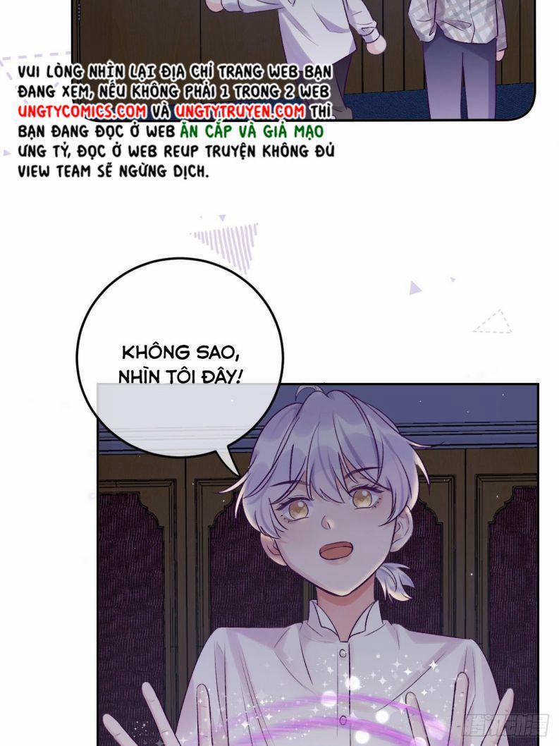 Cho Em Cắn Một Miếng Đi Mà, Xin Anh Đó! 24 trang 26