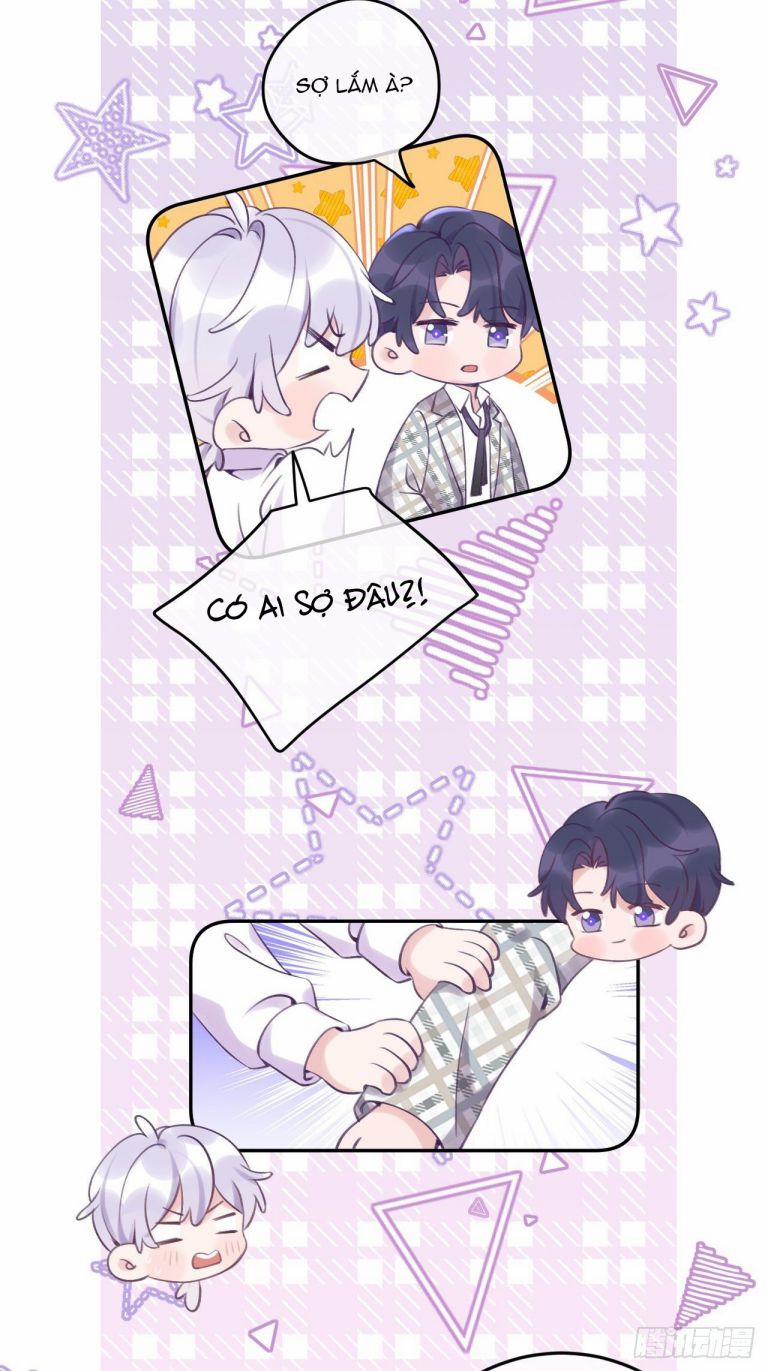 Cho Em Cắn Một Miếng Đi Mà, Xin Anh Đó! 25 trang 10