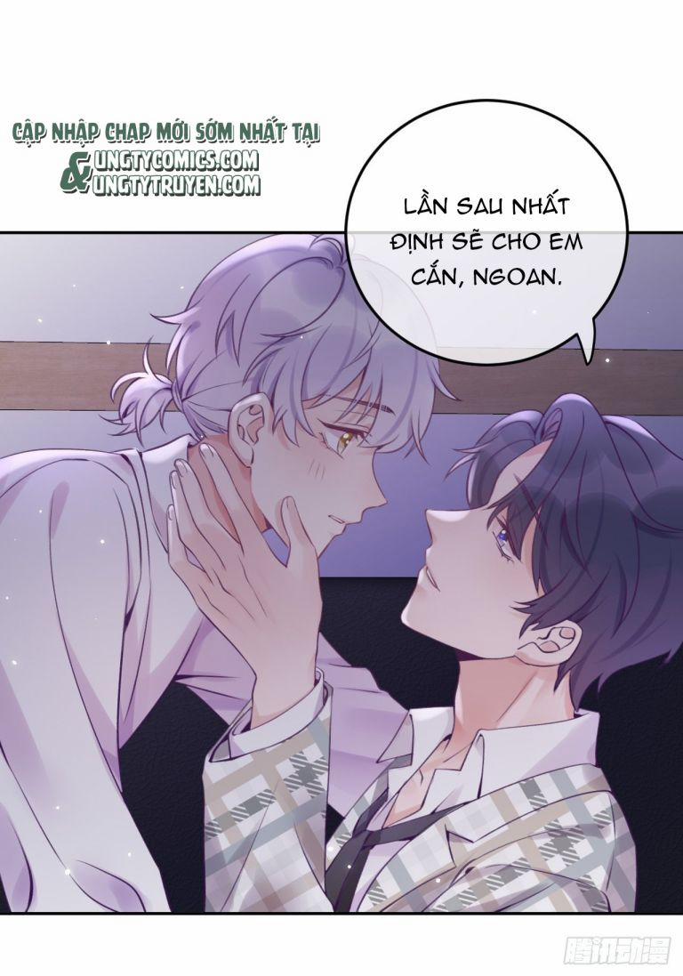 Cho Em Cắn Một Miếng Đi Mà, Xin Anh Đó! 25 trang 14