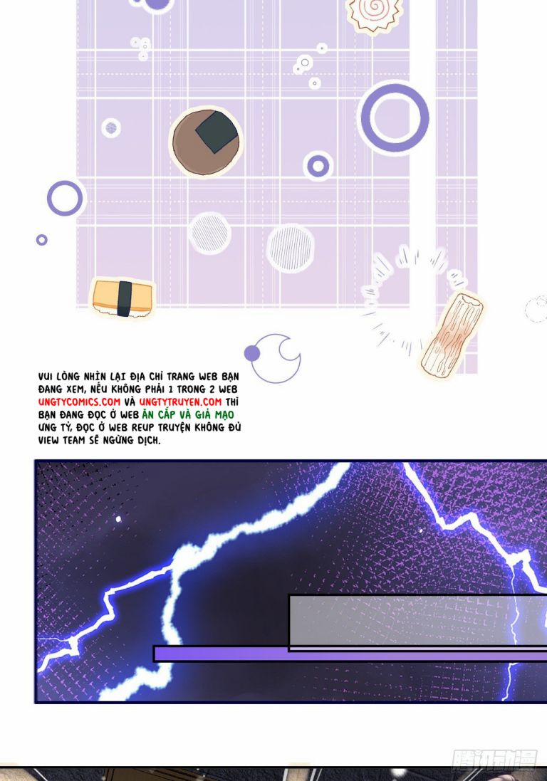 Cho Em Cắn Một Miếng Đi Mà, Xin Anh Đó! 25 trang 17